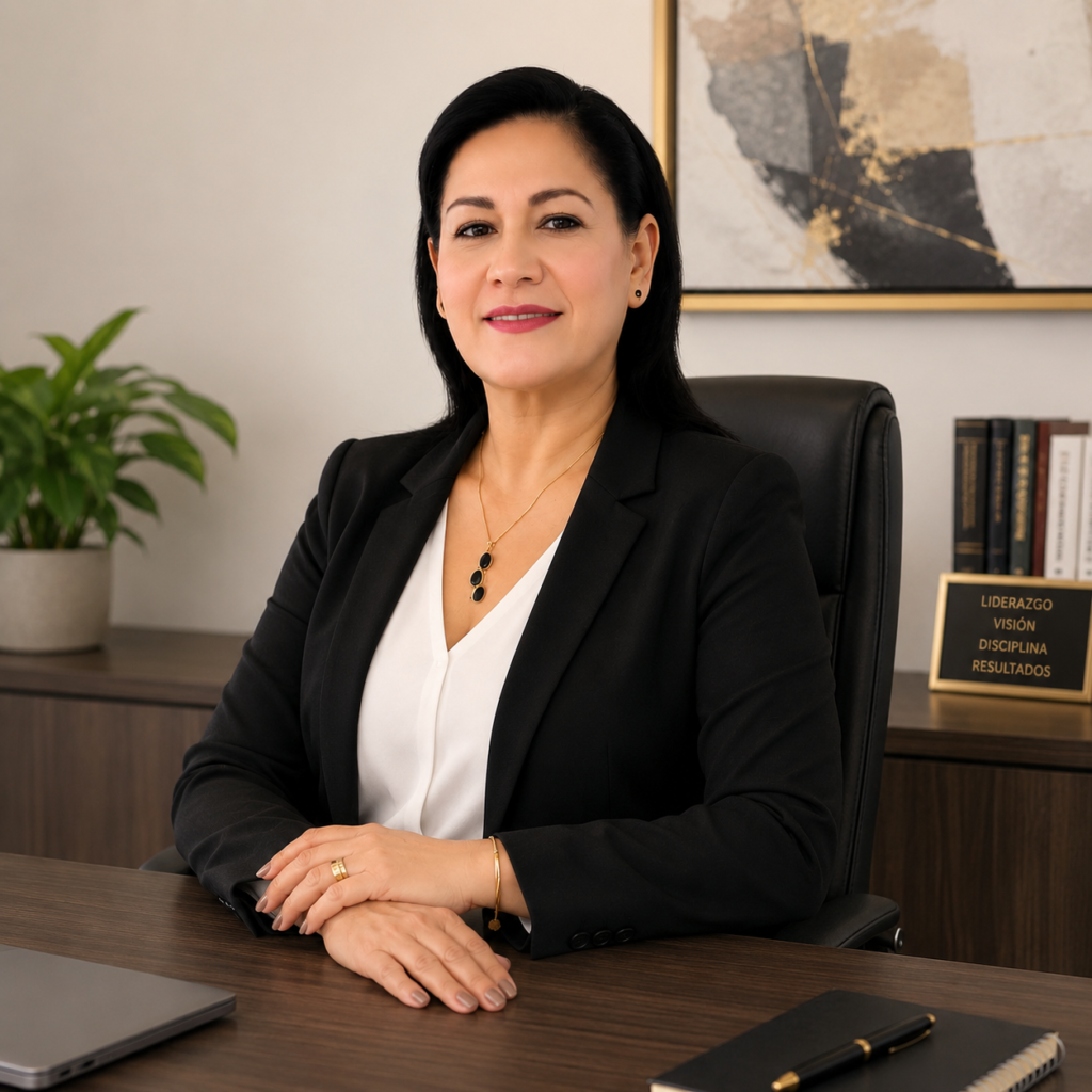 Servicios y trámites inmobiliarios