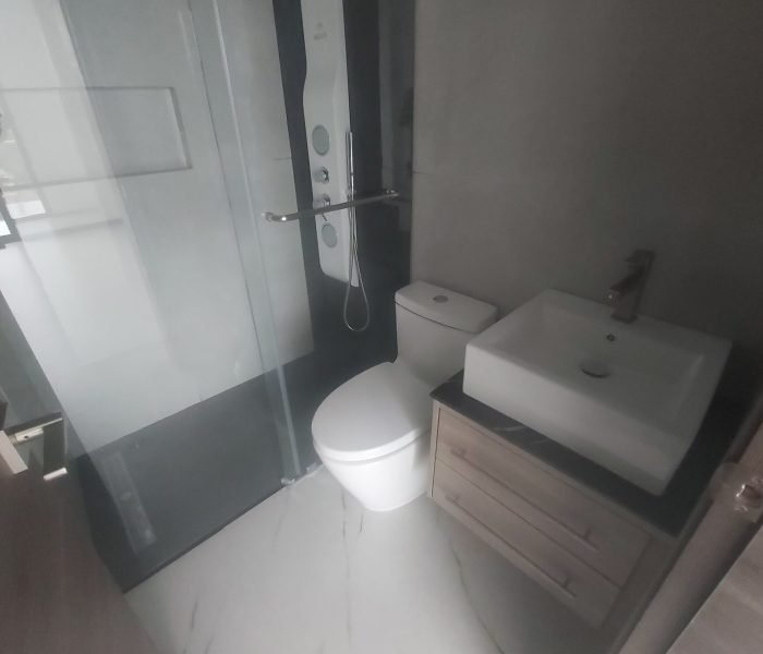 Properties Baño