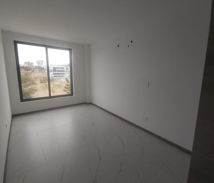 Properties Habitacion