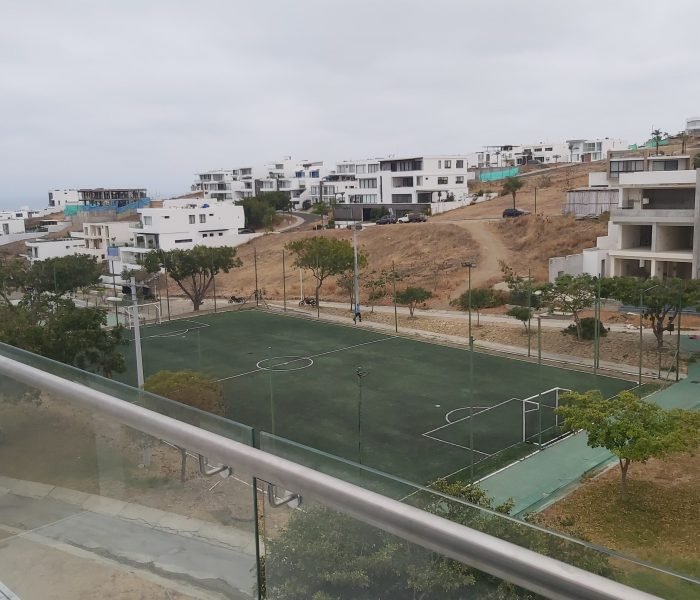 Properties Cancha