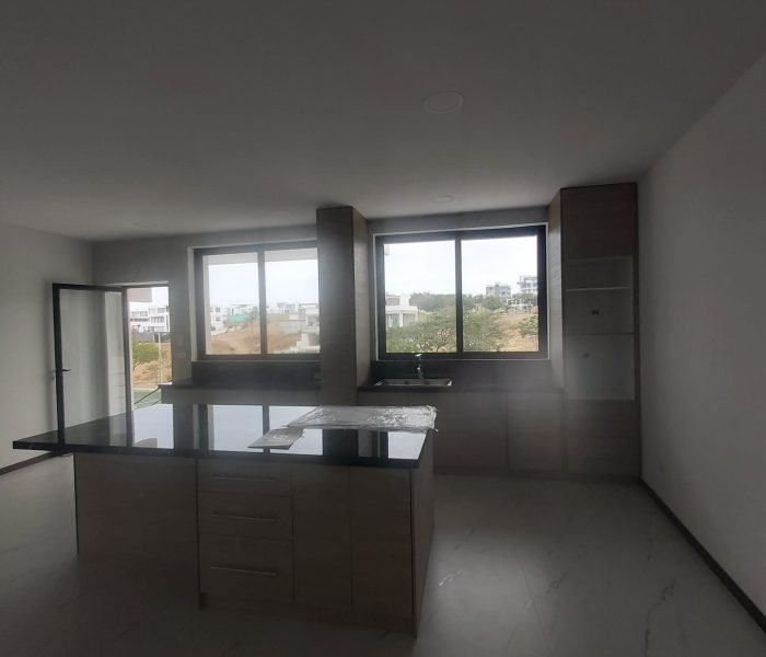Properties Cocina