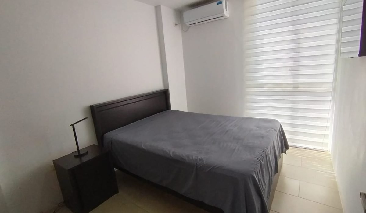 Properties Habitación 1