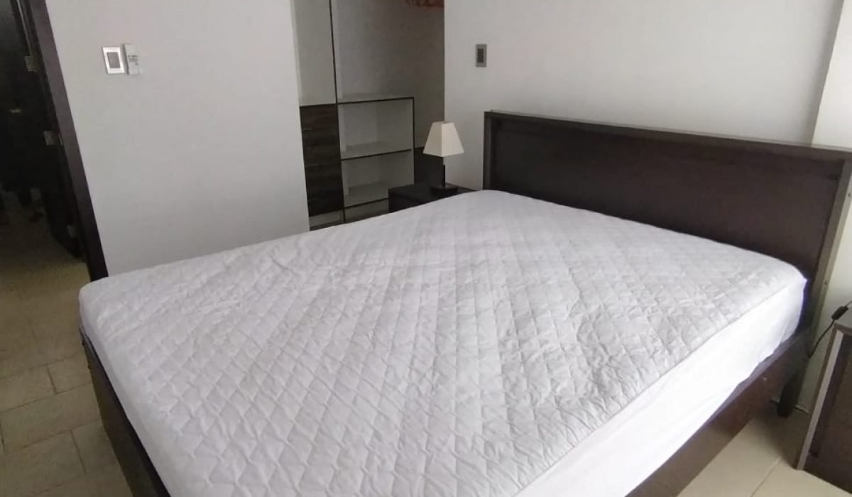 Properties Habitación 3