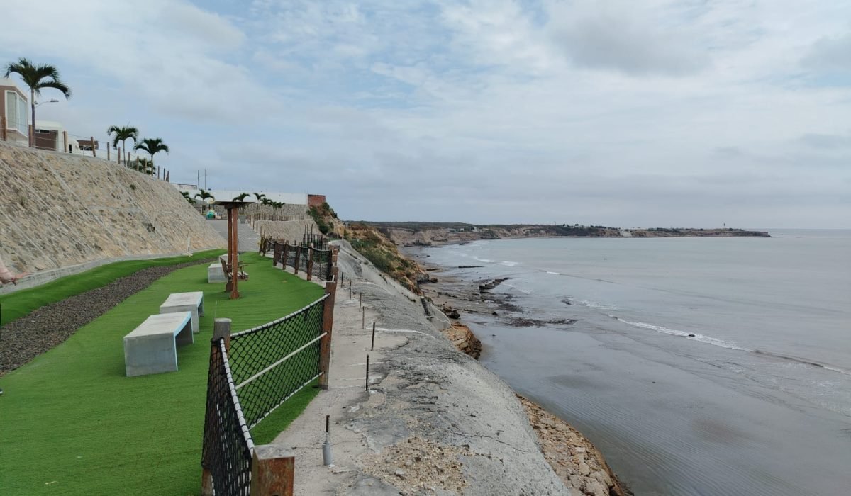 Properties Acceso a la playa