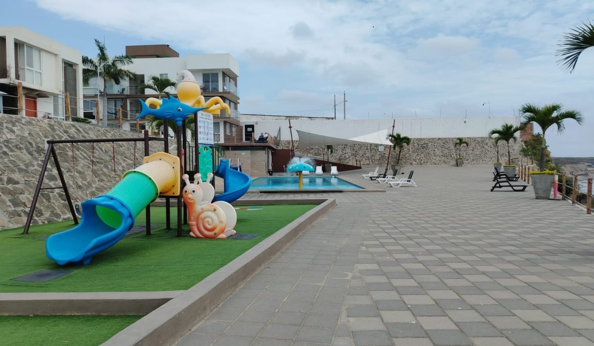 Properties Juegos infantiles