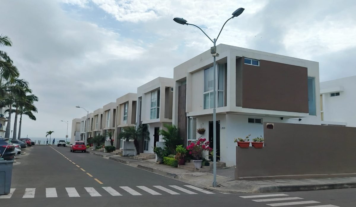 Properties Acceso