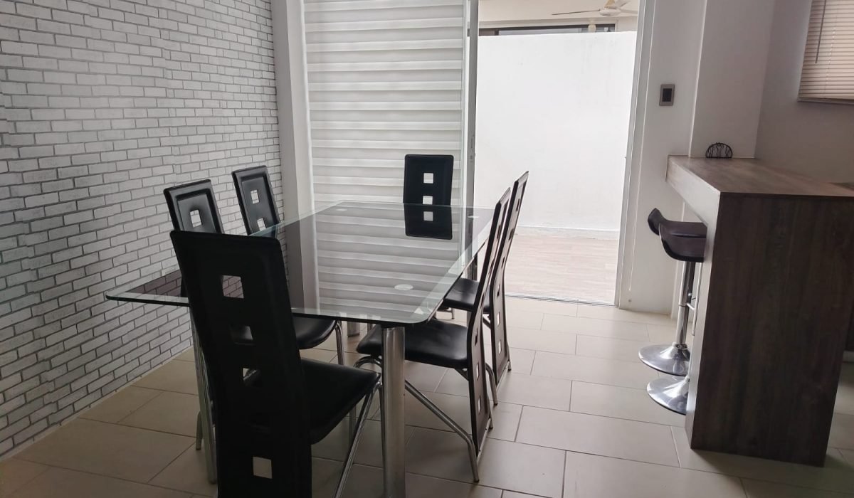 Properties Comedor