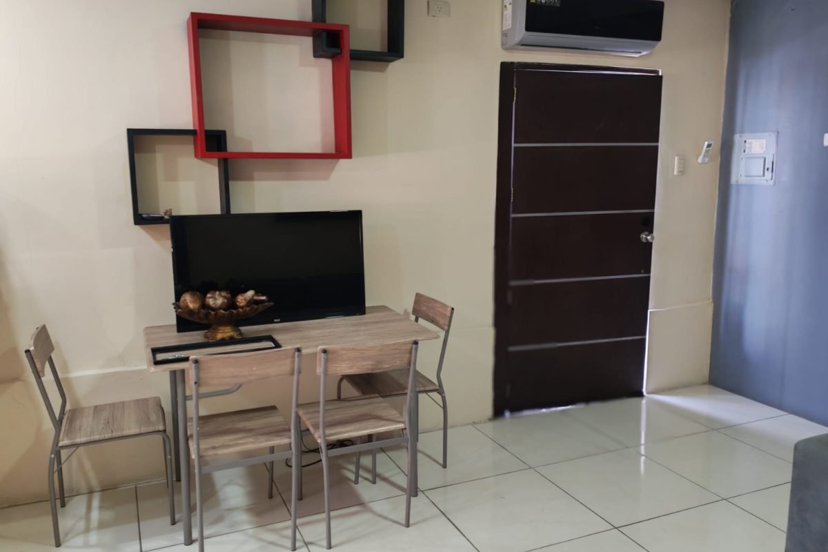 Properties Comedor