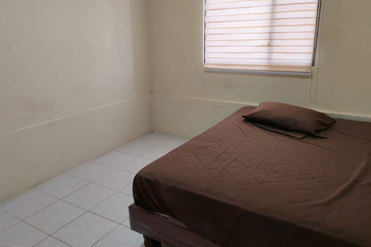 Properties Habitación 1